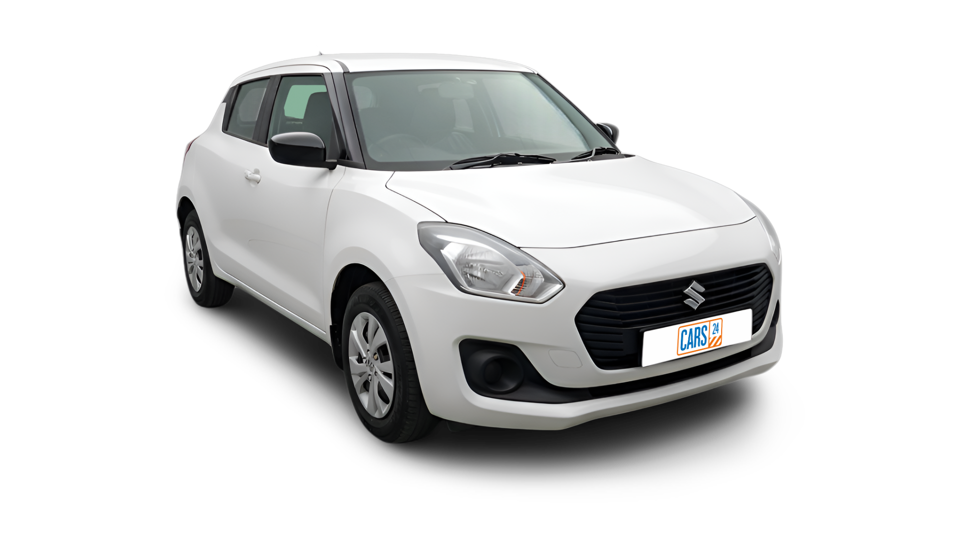 2024 Maruti Swift - Hatchback - Petrol - Manual - ₹5.56 lakh